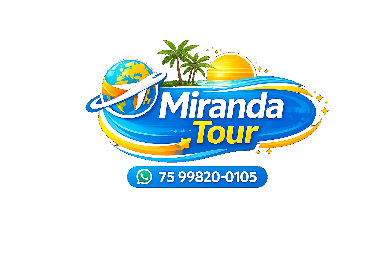 Miranda Tour